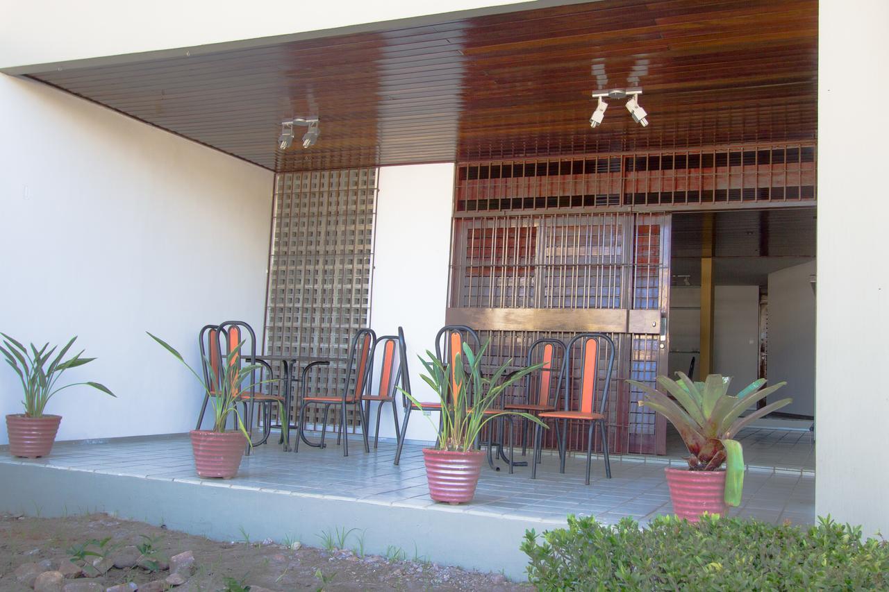 O Portuga Pousada - Joao Pessoa — Fotos 1