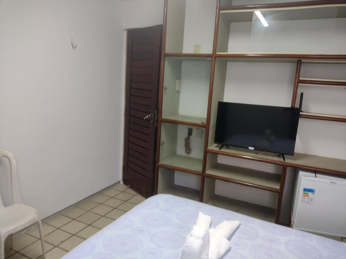 O Portuga Pousada - Joao Pessoa — Fotos 2